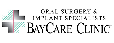Oral Surgery Logo BayCare