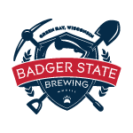 Badger State Brewing Logo