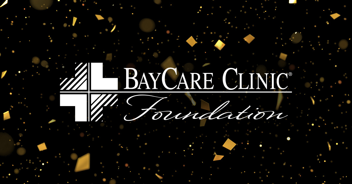 BayCare Clinic Foundation logo